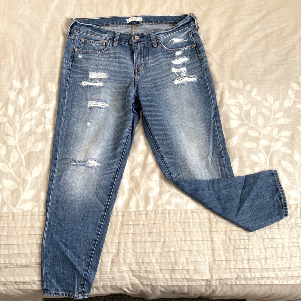 Abercrombie & Fitch Jeans